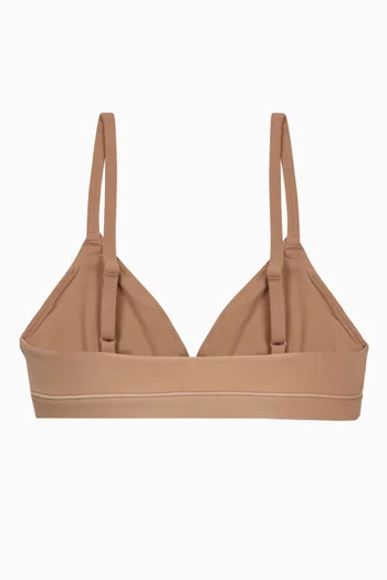 Fits Everybody Triangle Bra