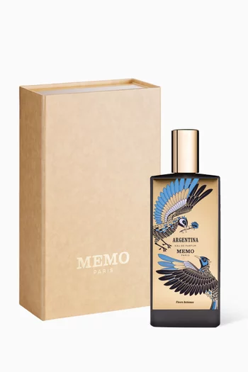 Argentina Eau de Parfum, 75ml