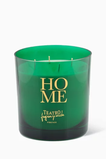 HOME Scented Candle, 1500g    
