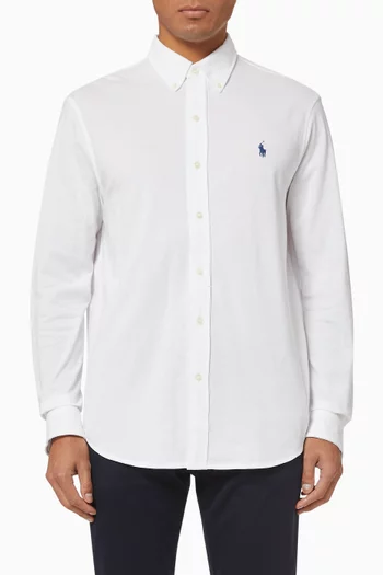 Featherweight Mesh Shirt