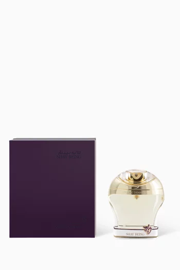 ماء عطر شي بيينغ، 75 ملل
