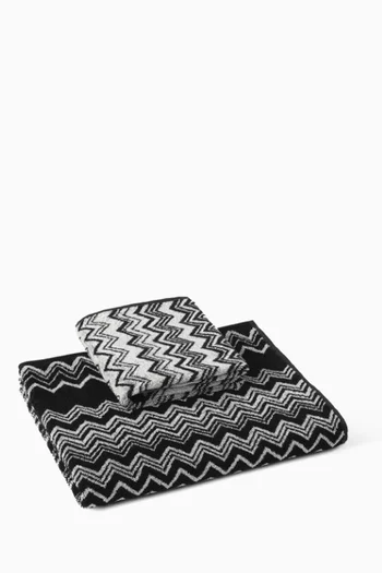 Keith Towel, Set of Two 