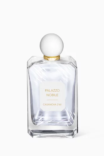 STORIE VENEZIANE BY VALMONT –  Palazzo Nobile Casanova 2161 Eau de Toilette, 100ml 