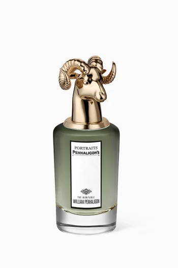 The Inimitable William Penhaligon Eau de Parfum, 75ml 