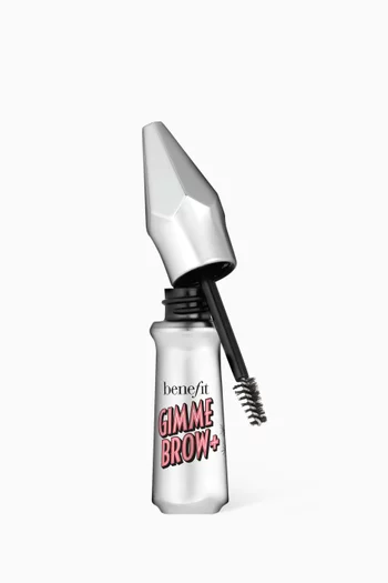 Gimme Brow+ Volumizing Eyebrow Gel Mini 3.5 