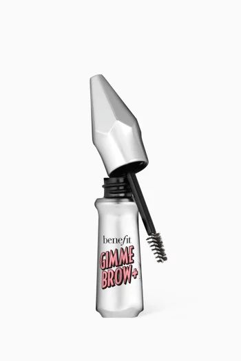 Gimme Brow+ Volumizing Eyebrow Gel Mini 04 