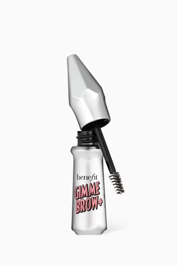 Gimme Brow+ Volumizing Eyebrow Gel Mini 06 