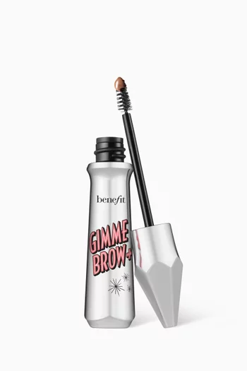 Gimme Brow+ Volumizing Eyebrow Gel 3.5 