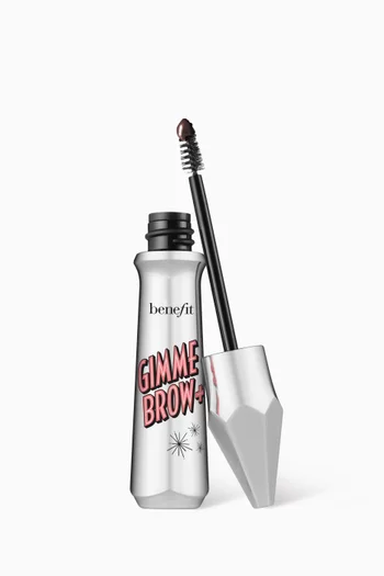 Gimme Brow+ Volumizing Eyebrow Gel 06 