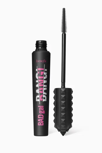 BADgal BANG! Volumizing Mascara – Black 