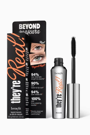 They're Real! Lengthening Mascara, 8.5g 