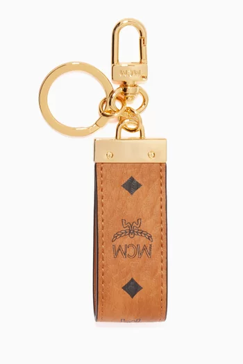 Key Ring in Visetos Original