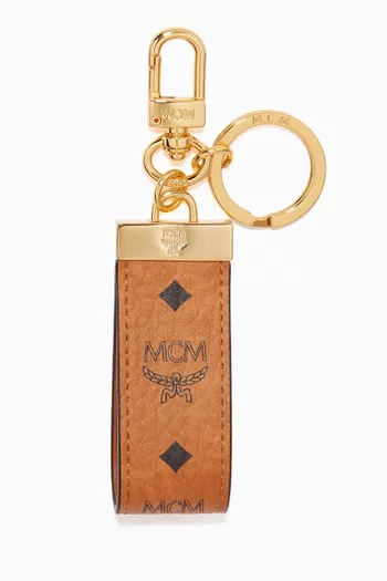 Key Ring in Visetos Original