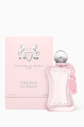Delina La Rosée Eau de Parfum, 75ml 