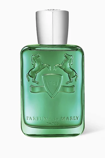 Greenley Eau de Parfum, 125ml 