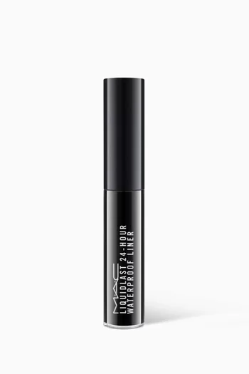 Liquidlast 24-Hour Waterproof Liner, 2.5ml 