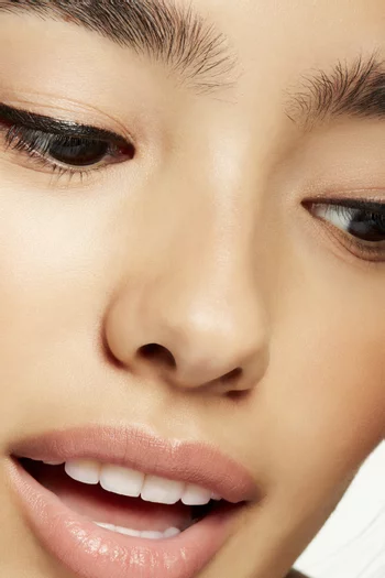 BrushBlack Brushstroke 24-Hour Liner, 0.67g 