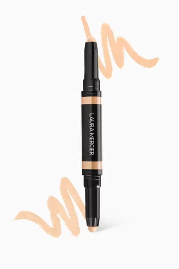 1W Secret Camouflage Concealer Duo, 1g 