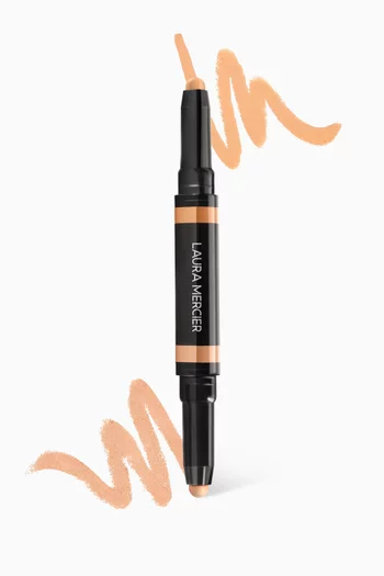 3C Secret Camouflage Concealer Duo, 1g  