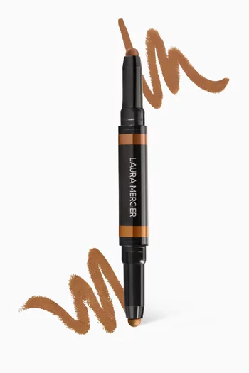 6N Secret Camouflage Concealer Duo, 1g  