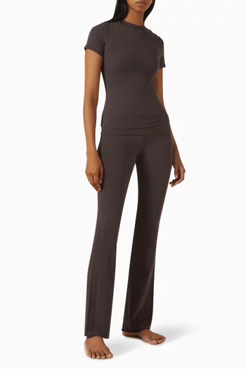 Cotton Jersey T-shirt