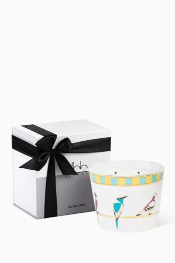 Sarb Naseem Candle, 500g     