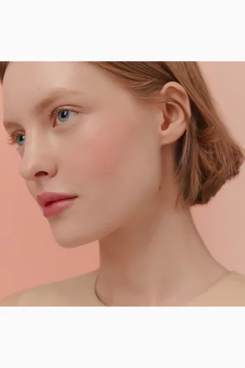 28 Rose Plume Rose Hermès Silky Blush Powder