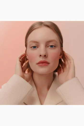 61 Rose Feu Rose Hermès Silky Blush Powder