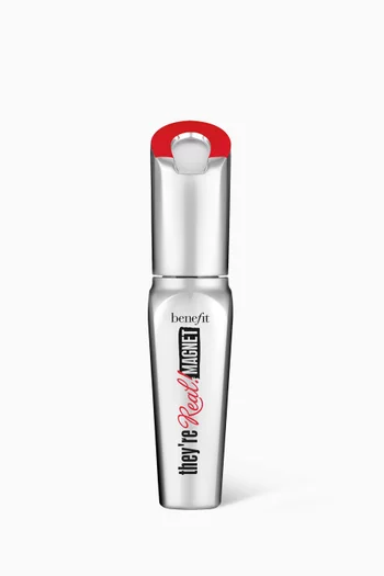 They're Real! Magnet Extreme Lengthening Mascara Mini, 4.5g 