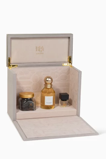 Platinum Essential Set