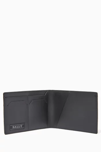 Bhalek Wallet in Leather   
