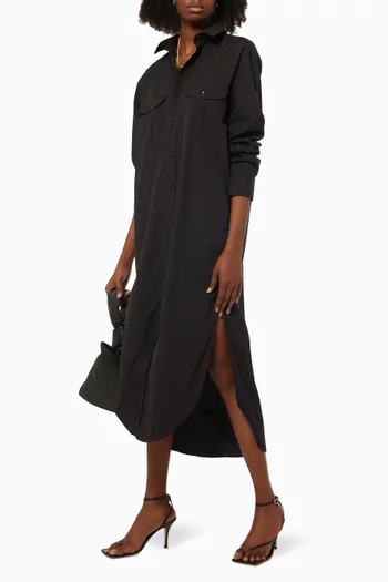 Shirt Dress