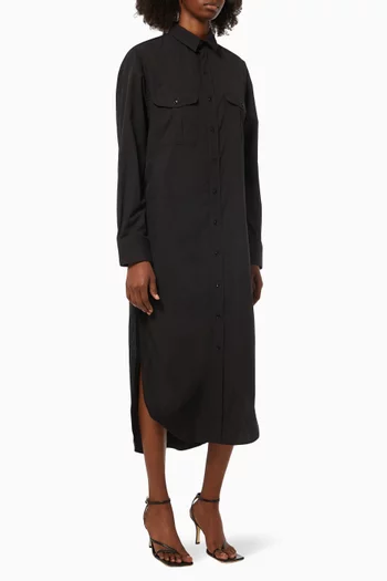 Shirt Dress