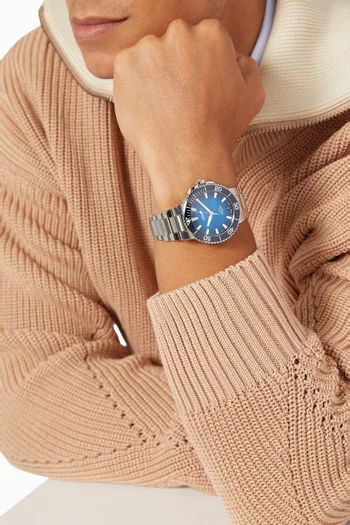 Aquis Automatic Watch, 41.5mm
