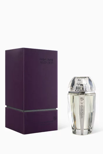 Waid Oud Perfume, 75ml