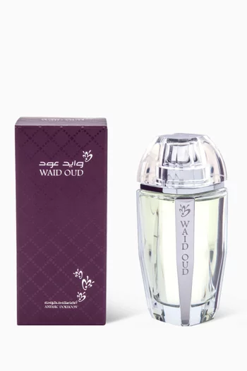 Waid Oud Eau de Parfum, 75ml 