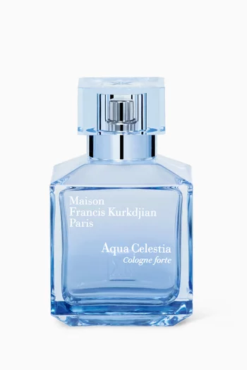 Aqua Celestia Cologne Forte Eau de Parfum, 70ml