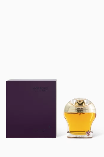 Ahla Shay Perfume, 75ml
