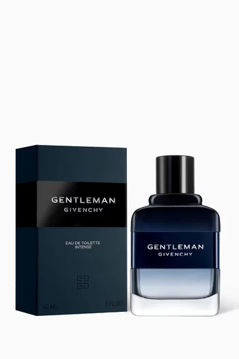 Gentleman Eau de Toilette Intense, 60ml  