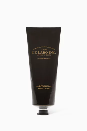 After-shave Balm, 120ml 