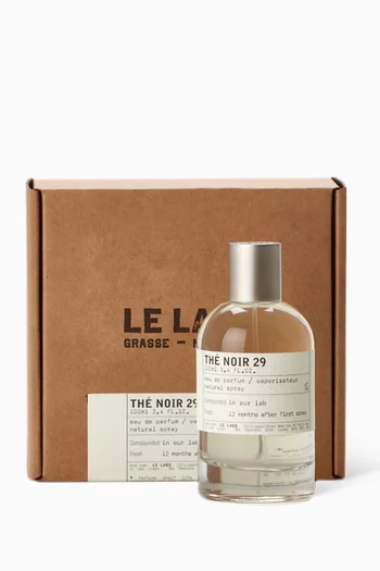 Thé Noir 29 Eau de Parfum, 100ml