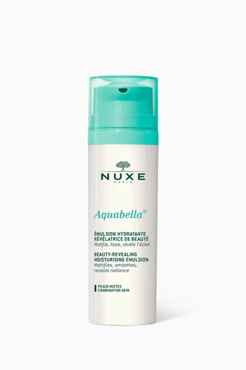 Aquabella® Beauty-Revealing Moisturising Emulsion, 50ml