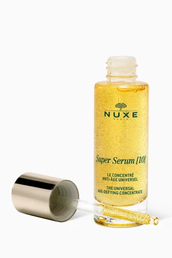 Super Serum [10] The Universal Age-Defying Concentrate, 30ml