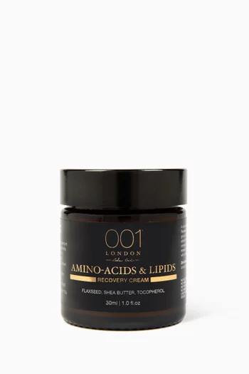 Amino-Acids & Lipids Recovery Cream, 30ml  