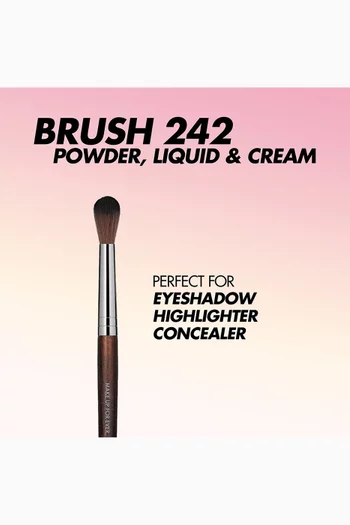 Blender Brush - Large - 242 