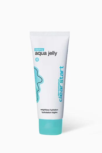 Cooling Aqua Jelly, 60ml 