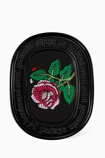 عطر صلب أو روز، 3.6 غرام