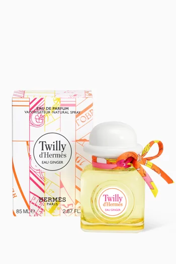 Twilly Eau Ginger Eau de Parfum, 85ml