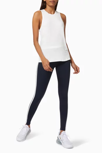 تي شيرت توني بلا أكمام