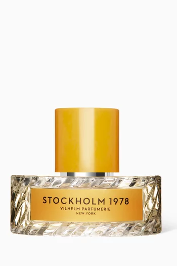 Stockholm 1978 Eau de Parfum, 50ml 